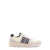 Givenchy G4 Low-Top canvas and leather sneakers with iconic detail N/A