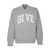 Givenchy GIVENCHY Grey Sweatshirts Grey