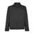 Givenchy GIVENCHY Black Shirts N/A