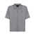 Givenchy GIVENCHY Grey Shirts Grey