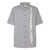 Givenchy GIVENCHY Grey Shirts Grey