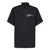 Givenchy GIVENCHY Black Shirts N/A