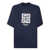 Givenchy GIVENCHY Blue T-Shirts Blue