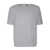 Givenchy GIVENCHY Grey T-Shirts Grey