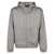 Givenchy Givenchy Sweaters Grey Grey