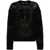 Givenchy Givenchy Sweaters Black N/A