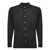 DELL'OGLIO DELL'OGLIO Black Shirts N/A