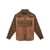 Isabel Marant Marant Shirts Brown Brown