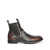 OFFICINE CREATIVE OFFICINE CREATIVE Black Boots Black