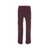 C.P. Company Utility corduroy pants Red