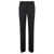 P.A.R.O.S.H. Parosh Trousers Black Black