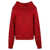 P.A.R.O.S.H. Parosh Sweaters Red Red