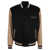 Balmain BALMAIN DH0TF612WB50 Black