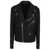 Balmain BALMAIN DH1TD512WC68 Black