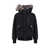 Mackage Nylon jacket Black