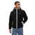 Tommy Jeans Jacket Tommy Jeans Black