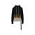 Rick Owens RICK OWENS DRKSHDW DU02D2282.FSUN Black