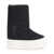 Rick Owens RICK OWENS DRKSHDW DU02D2838.MUPAM9 Black