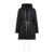 Rick Owens RICK OWENS DRKSHDW DU02D2950.NP Black