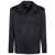 ZEGNA Zegna Shirts Black Black