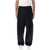 Kenzo Relaxed school boy pants Black