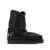 MOU KIDS Mou Boots Black Grey