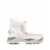 Mou Mou Sneakers White White