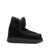 Mou Mou Boots Black Black