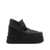 Mou Mou Boots Black Black