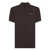 Dolce & Gabbana DOLCE & GABBANA Brown T-Shirts N/A