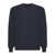 DELL'OGLIO DELL'OGLIO Blue Knitwear N/A