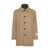 Peuterey Peuterey Coat N/A