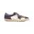 Golden Goose Sneakers "Super Star Double Quarter" Black