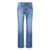 Dolce & Gabbana DOLCE & GABBANA Blue Jeans Blue