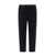 Dolce & Gabbana Corduroy trouser with pinces Black