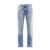 Dolce & Gabbana Regular Fit Jeans Blue