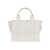 Marc Jacobs MARC JACOBS H009L01SP21 White