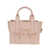 Marc Jacobs MARC JACOBS H009L01SP21 Pink