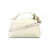 JW Anderson The JWA corner bag White