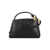 JW Anderson The JWA corner bag Black