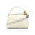 JW Anderson The JWA corner bag small White