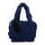 JW Anderson Small Blancket bag Blue