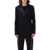 AMI Paris Seasonal smoking blazer Black