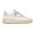 4B12 Sneakers White