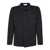 Lardini LARDINI Black SOVRACAMICIA Black