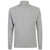 Lardini Lardini Sweaters Grey Grey