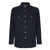 Lardini LARDINI Blue Shirts Blue