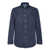 Lardini LARDINI Blue Shirts Blue