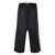 adidas ADIDAS Y-3 Black Trousers Black