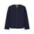 Jil Sander Jil Sander Coats Blue Blue